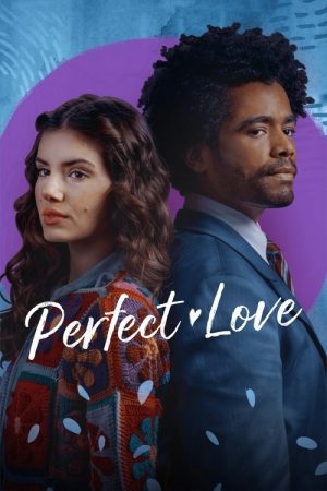 Perfect Love (2023) poster