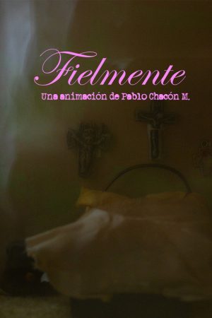 Faithfully (2026) poster