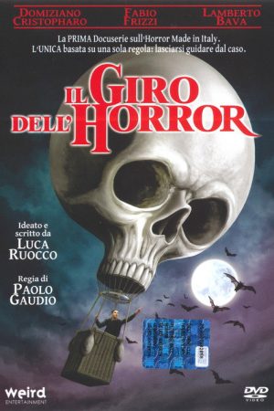 Il giro dell’horror (2019) poster