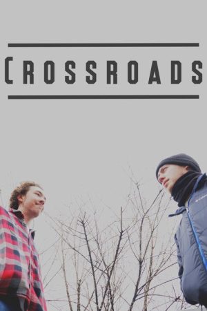 Crossroads (2026) poster