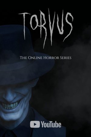 Torvus (2025) poster
