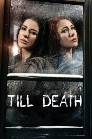 Till Death (2021) poster