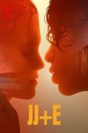 JJ+E (2021) poster