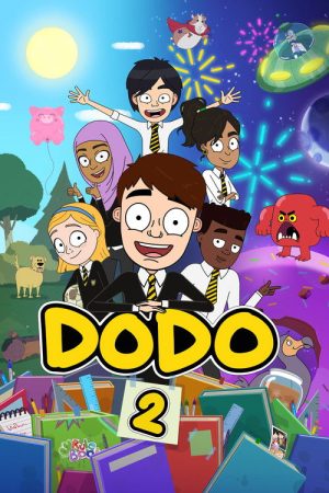 Dodo (2021) poster