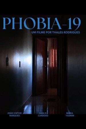 Phobia-19 (2026) poster