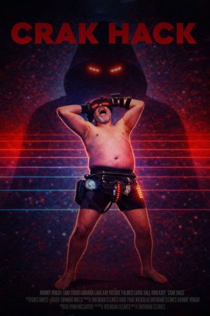 Crak Hack (2026) poster