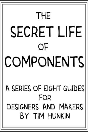 The Secret Life of Components (2021) poster