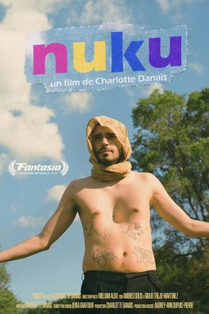 Nuku (2025) poster