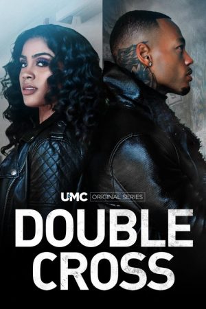 Double Cross (2020) poster