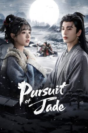 Pursuit of Jade (2026) Web Series — Cast, Story & Where to Watch | MovieLinkBD poster