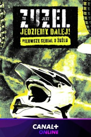 This is Speedway (2022) poster
