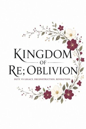 Kingdom of Re; Oblivion (2026) poster