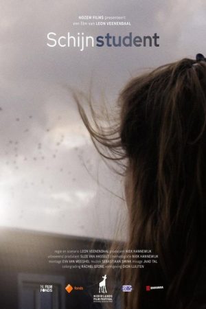 Schijnstudent (2022) poster