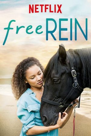Free Rein (2017) poster