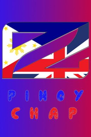 PinoyChap (2020) poster