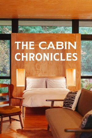 The Cabin Chronicles (2021) poster