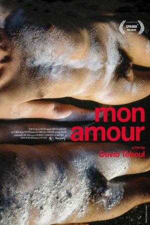 Mon amour (2020) poster