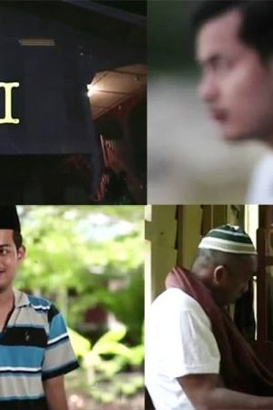 Teleraya ALI (2017) poster