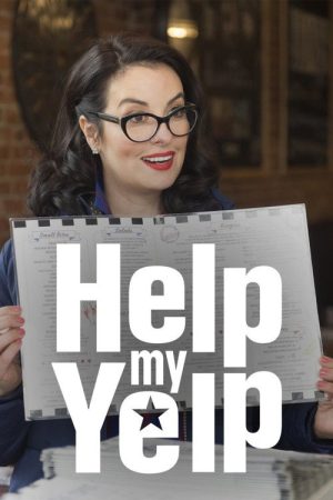Help My Yelp (2017) poster