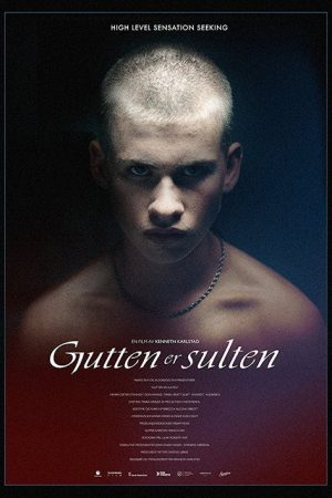The Hunger (2017) poster