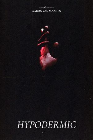 Hypodermic (2022) poster
