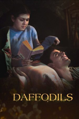 Daffodils (2024) poster