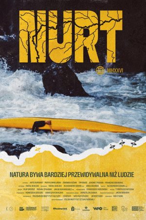 Nurt (2026) poster