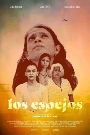 Mirrors (2026) poster
