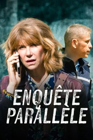 Enquête parallèle (2023) poster