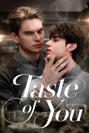 Taste of You (2026) poster