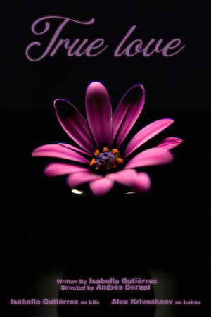 True Love (2024) poster