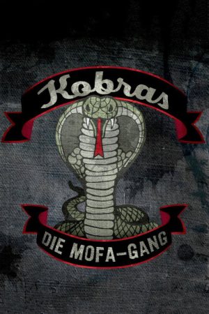 Kobras – Die Mofa Gang (2019) poster