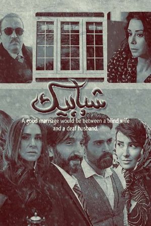 Windows (2017) poster