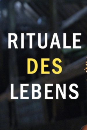 Life’s Rituals (2018) poster