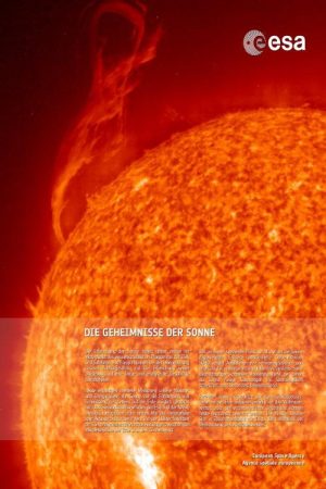 Dark Secrets of the Sun (2016) poster