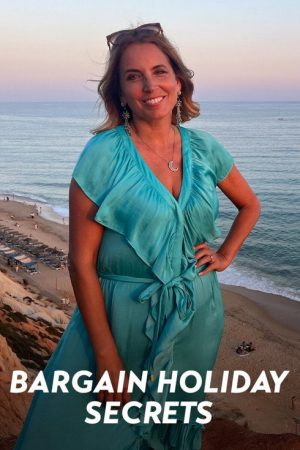 Bargain Holiday Secrets (2026) poster
