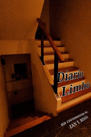 Diario Limbo (2024) poster
