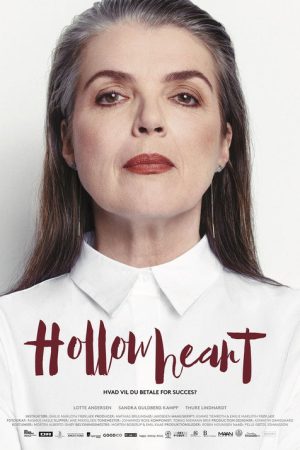 Hollow Heart (2019) poster