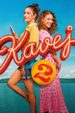 Kavej 2 (2026) poster