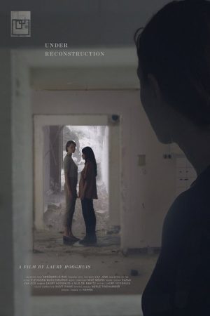 Under Reconstruction (2020) poster