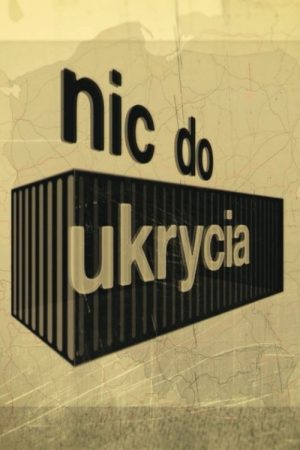 Nic do ukrycia (2021) poster