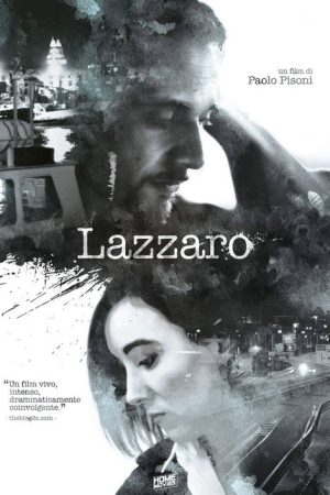 Lazzaro (2018) poster