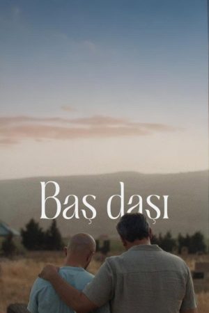 Headstone (2025) poster