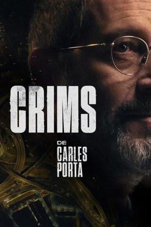 Crims (2020) poster