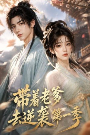 带着老爹去逆袭 (2026) poster