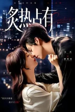 炙热占有 (2026) poster