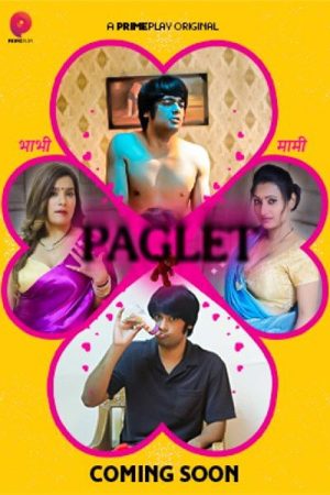 Paglet (2023) poster