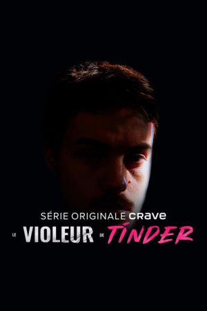 Le violeur de Tinder (2026) poster