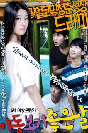 야동보기 좋은 날 (2016) poster