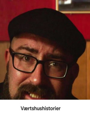 Værtshushistorier (2022) poster